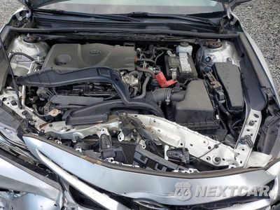 Zdjęcie 11 z 12 samochodu: 2021 TOYOTA CAMRY XSE VIN:4T1K61BK8MU031244 - miniatura