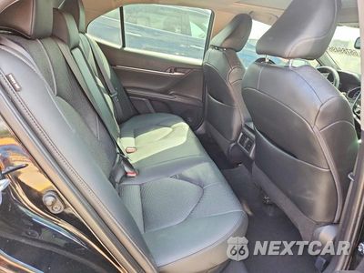 Zdjęcie 10 z 12 samochodu: 2023 TOYOTA CAMRY XLE VIN:4T1F31AK7PU618129 - miniatura