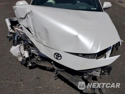 Zdjęcie 11 z 13 samochodu: 2026 TOYOTA CAMRY XSE VIN:4T1DAACK8TU656179 - miniatura