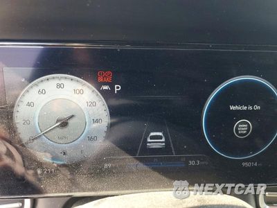 Zdjęcie 9 z 12 samochodu: 2022 HYUNDAI ELANTRA LIMITED VIN:KMHLP4AGXNU356706 - miniatura