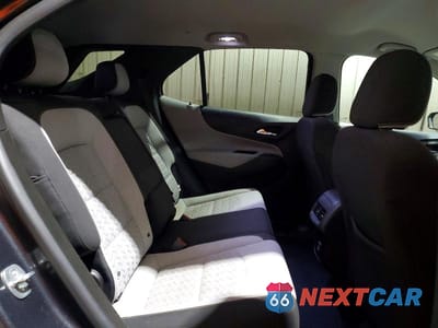 Zdjęcie 11 z 13 samochodu: 2022 CHEVROLET EQUINOX LT VIN:2GNAXUEV5N6136612 - miniatura