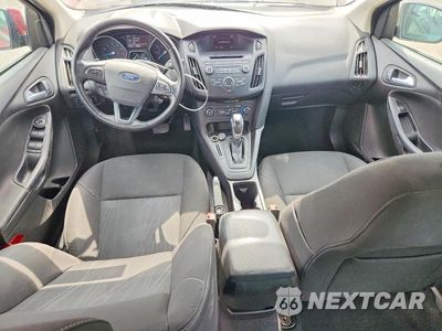Zdjęcie 8 z 12 samochodu: 2015 FORD FOCUS SE VIN:1FADP3F27FL349113 - miniatura