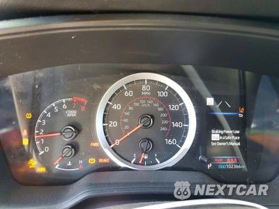 Zdjęcie 9 z 12 samochodu: 2021 TOYOTA COROLLA SE NIGHTSHADE EDITION VIN:5YFS4MCE5MP090690 - miniatura