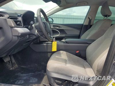 Zdjęcie 7 z 12 samochodu: 2025 TOYOTA CAMRY LE VIN:4T1DBADK6SU009306 - miniatura