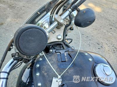 Zdjęcie 7 z 10 samochodu: 2005 SUZUKI C50 VIN:JS1VS55A952110839 - miniatura