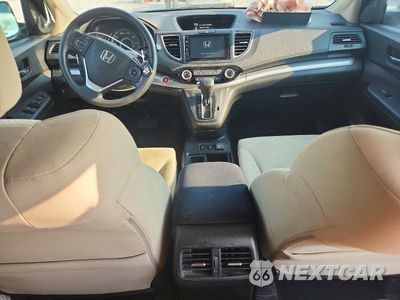 Zdjęcie 8 z 13 samochodu: 2015 HONDA CR-V EX VIN:5J6RM4H51FL095656 - miniatura