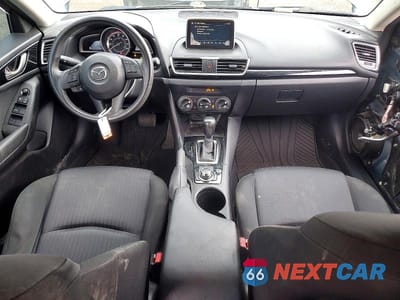Zdjęcie 8 z 13 samochodu: 2015 MAZDA 3 SPORT VIN:JM1BM1U74F1223719 - miniatura