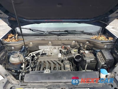 Zdjęcie 11 z 12 samochodu: 2019 VOLKSWAGEN ATLAS SEL VIN:1V2ER2CA4KC553522 - miniatura