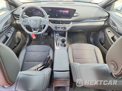 Zdjęcie 8 z 14 samochodu: 2026 BUICK ENVISTA PREFERRED VIN:KL47LAEP8TB126921 - miniatura