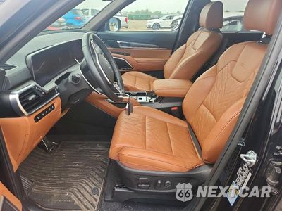 Zdjęcie 7 z 12 samochodu: 2025 KIA TELLURIDE SX-PRESTIGE X-LINE VIN:5XYP5DGC0SG668045 - miniatura