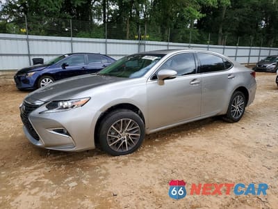 2017 LEXUS ES 350 58ABK1GG0HU046030 - główne zdjęcie licytacji z USA - miniatura