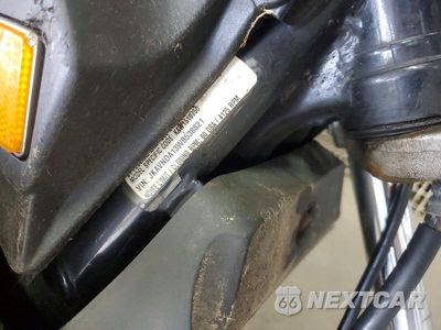 Zdjęcie 9 z 9 samochodu: 1998 KAWASAKI VN750 VIN:JKAVNDA13WB538821 - miniatura