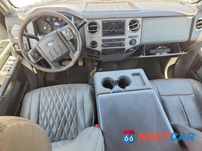 Zdjęcie 8 z 12 samochodu: 2015 FORD F250 SUPER DUTY VIN:1FT7W2BT1FEA82610 - miniatura