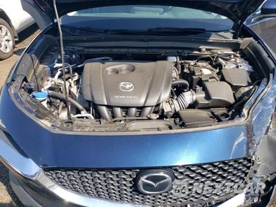Zdjęcie 11 z 12 samochodu: 2022 MAZDA CX-30 SELECT VIN:3MVDMBBL7NM452796 - miniatura