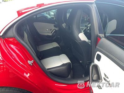 Zdjęcie 6 z 10 samochodu: 2020 MERCEDES-BENZ CLA 250 4MATIC VIN:WDD5J4HB0LN068828 - miniatura