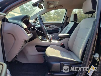 Zdjęcie 7 z 13 samochodu: 2022 GMC TERRAIN SLE VIN:3GKALTEV6NL179936 - miniatura