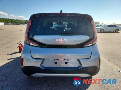 Zdjęcie 6 z 13 samochodu: 2025 KIA SOUL LX VIN:KNDJ23AUXS7935263 - miniatura