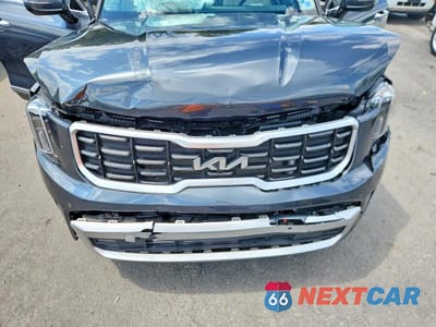 Zdjęcie 12 z 13 samochodu: 2024 KIA TELLURIDE SX VIN:5XYP5DGC8RG422676 - miniatura