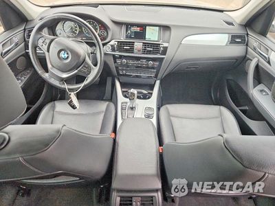 Zdjęcie 8 z 13 samochodu: 2015 BMW X3 XDRIVE35I VIN:5UXWX7C57F0K34195 - miniatura