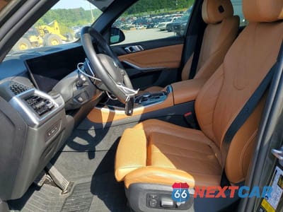Zdjęcie 7 z 13 samochodu: 2024 BMW X5 XDRIVE40I VIN:5UX23EU02R9U15447 - miniatura