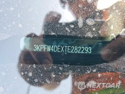 Zdjęcie 12 z 12 samochodu: 2026 KIA K4 GT LINE VIN:3KPFW4DEXTE282293 - miniatura
