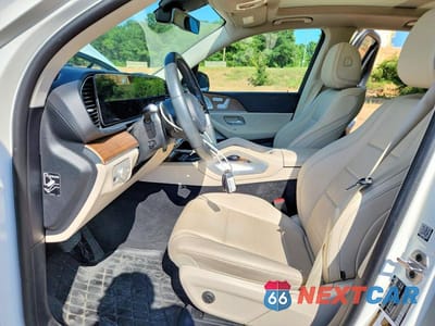 Zdjęcie 7 z 12 samochodu: 2022 MERCEDES-BENZ GLE 350 VIN:4JGFB4JB5NA734707 - miniatura