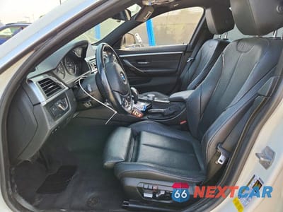 Zdjęcie 7 z 12 samochodu: 2020 BMW 430I GRAN COUPE VIN:WBA4J1C05LBU67517 - miniatura