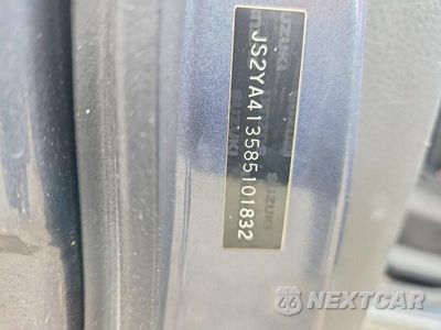 Zdjęcie 14 z 14 samochodu: 2008 SUZUKI SX4 BASE VIN:JS2YA413585101832 - miniatura