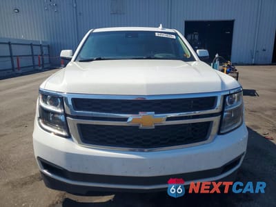 Piąte zdjęcie samochodu w środku: 2015 CHEVROLET TAHOE C1500 LT VIN:1GNSCBKCXFR642675 - miniatura