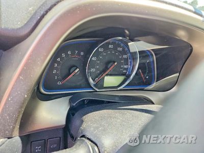 Zdjęcie 9 z 13 samochodu: 2014 TOYOTA RAV4 LIMITED VIN:2T3DFREV2EW147349 - miniatura