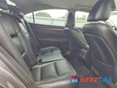 Zdjęcie 10 z 12 samochodu: 2013 LEXUS ES 300H VIN:JTHBW1GG7D2006760 - miniatura