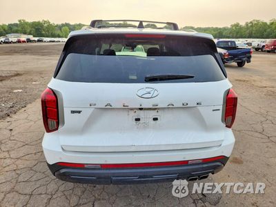 Zdjęcie 6 z 14 samochodu: 2025 HYUNDAI PALISADE XRT VIN:KM8R3DGE8SU837349 - miniatura