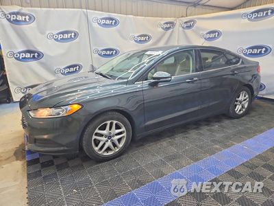 2016 FORD FUSION SE 1FA6P0H71G5102112 - główne zdjęcie licytacji z USA - miniatura