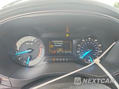 Zdjęcie 9 z 12 samochodu: 2017 FORD FUSION SE VIN:3FA6P0HD5HR235119 - miniatura