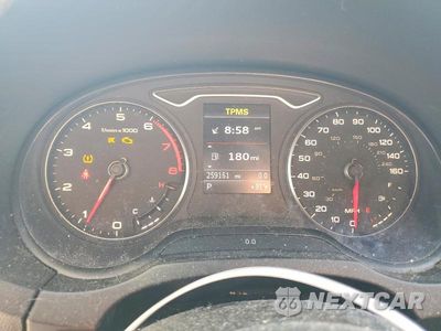 Zdjęcie 9 z 12 samochodu: 2015 AUDI A3 PREMIUM VIN:WAUBFGFF9F1012465 - miniatura