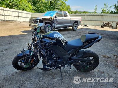 Trzecie zdjęcie samochodu z tyłu: 2025 KAWASAKI ZX1100 H VIN:JKAZXBH12SA001640 - miniatura