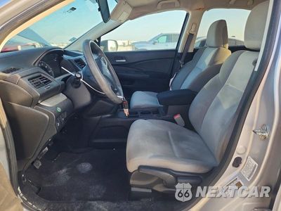 Zdjęcie 7 z 12 samochodu: 2016 HONDA CR-V SE VIN:2HKRM3H47GH559921 - miniatura