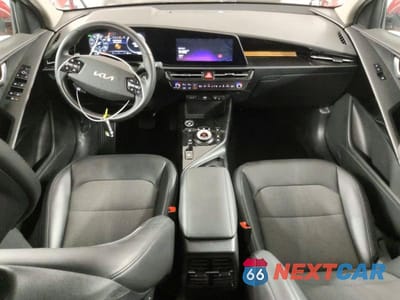 Zdjęcie 8 z 14 samochodu: 2024 KIA NIRO WIND VIN:KNDCR3L14R5121199 - miniatura