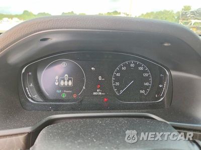 Zdjęcie 9 z 12 samochodu: 2021 HONDA ACCORD TOURING VIN:1HGCV2F94MA019488 - miniatura