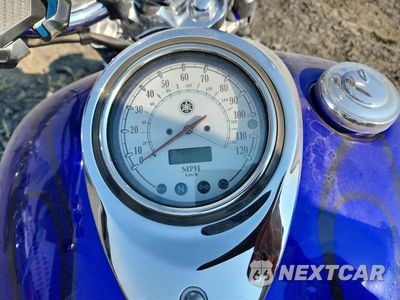 Zdjęcie 7 z 8 samochodu: 2007 YAMAHA XVS1100 VIN:JYAVP11E57A103044 - miniatura