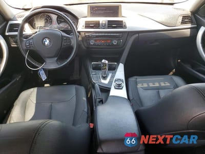 Zdjęcie 8 z 12 samochodu: 2013 BMW 328 I SULEV VIN:WBA3C1G51DNR45623 - miniatura