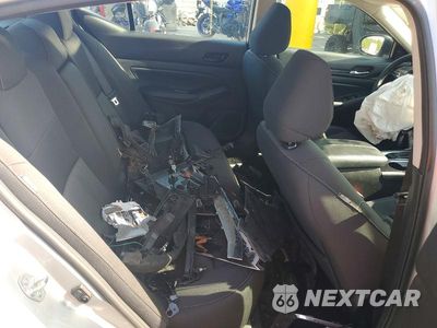 Zdjęcie 10 z 12 samochodu: 2024 NISSAN ALTIMA SV VIN:1N4BL4DV9RN375503 - miniatura