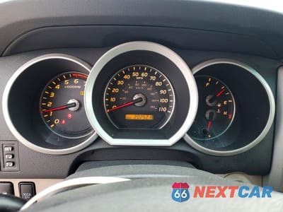 Zdjęcie 9 z 13 samochodu: 2008 TOYOTA 4RUNNER LIMITED VIN:JTEZT17RX88012352 - miniatura