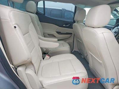 Zdjęcie 11 z 13 samochodu: 2023 GMC ACADIA DENALI VIN:1GKKNXLS3PZ176096 - miniatura