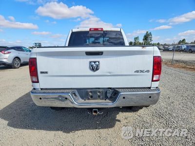 Zdjęcie 6 z 12 samochodu: 2013 RAM 1500 SLT VIN:1C6RR7LT2DS611063 - miniatura