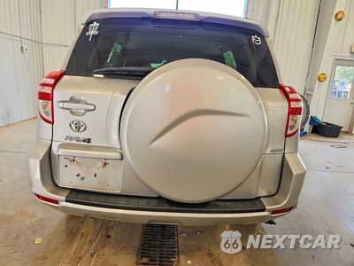 Zdjęcie 6 z 13 samochodu: 2012 TOYOTA RAV4 BASE VIN:2T3BF4DV0CW257101 - miniatura