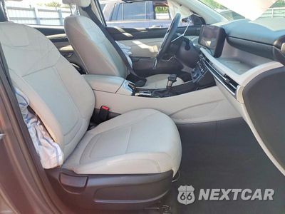 Zdjęcie 7 z 12 samochodu: 2025 HYUNDAI TUCSON SE VIN:5NMJA3DE8SH456386 - miniatura