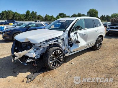 2026 VOLVO XC90 PLUS YV4062PE7T1500793 - główne zdjęcie licytacji z USA - miniatura