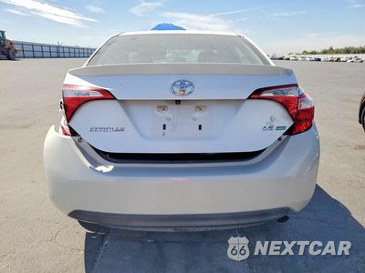 Zdjęcie 6 z 12 samochodu: 2014 TOYOTA COROLLA LE ECO VIN:5YFBPRHE0EP159526 - miniatura