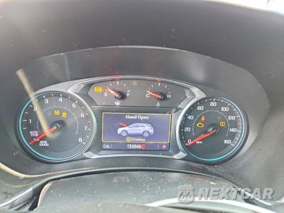Zdjęcie 9 z 14 samochodu: 2021 CHEVROLET EQUINOX LT VIN:2GNAXKEV7M6111813 - miniatura